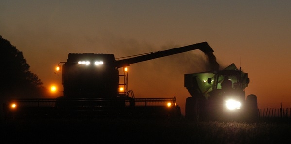El Agro enfrenta un desafío ineludible e inminente: Descarbonizarse - Image 1