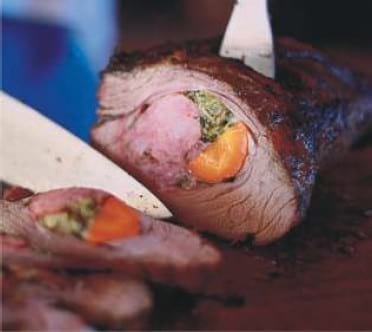 Biologia molecular y calidad de carne - Image 1