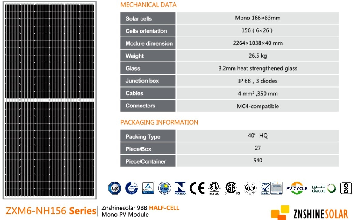 Estudio técnico instalación solar fotovoltaica para autoconsumo - Image 6