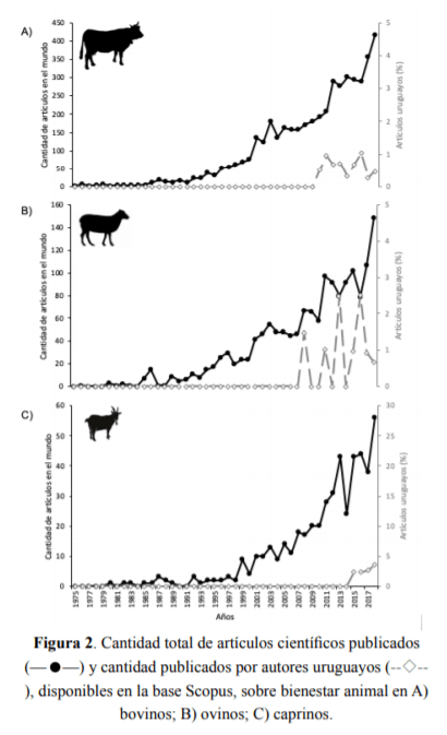 Bienestar en animales de producción: la investigación nacional, ¿acompasa las exigencias internacionales en el tema? - Image 2