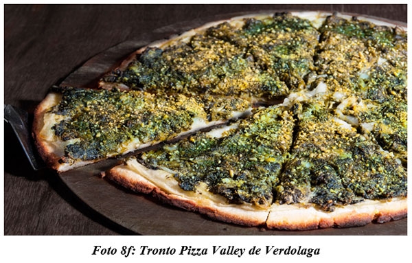 También sirven para hacer cocina gourmet : DIFERENTES TIPOS DE COMIDAS GOURMET CON FORRAJES NATURALES1 - Image 21