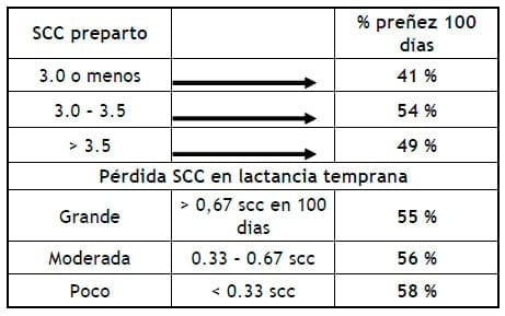 Factores que afectan la eficiencia reproductiva en los rodeos lecheros - Image 13