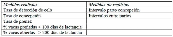 Factores que afectan la eficiencia reproductiva en los rodeos lecheros - Image 1