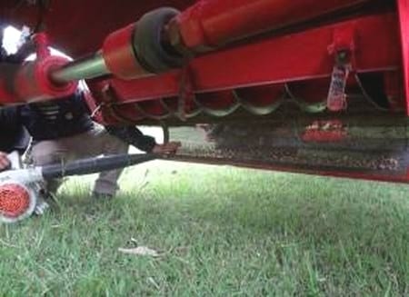 El avance de las malezas resistentes a herbicidas en los sistemas agrícolas. ¿Podremos controlarlas? - Image 5