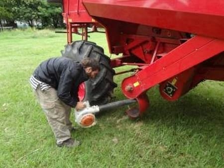 El avance de las malezas resistentes a herbicidas en los sistemas agrícolas. ¿Podremos controlarlas? - Image 6