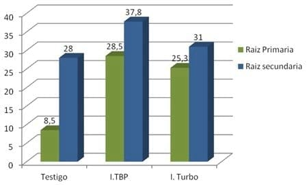 Resultados de inoculación en Soja de Segunda. Barenbrug – Palaversich Campaña 2011/12 - Image 1