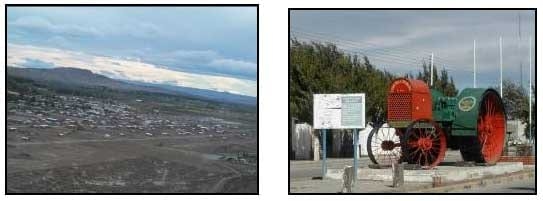 EIMERIA MACUSANIENSIS EN OVINOS DE LA ZONA DE GOBERNADOR GREGORES, SANTA CRUZ, ARGENTINA. - Image 1