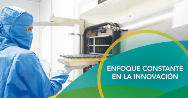 Investigación y Desarrollo en la avicultura: conozca el laboratorio Biocamp - Image 1