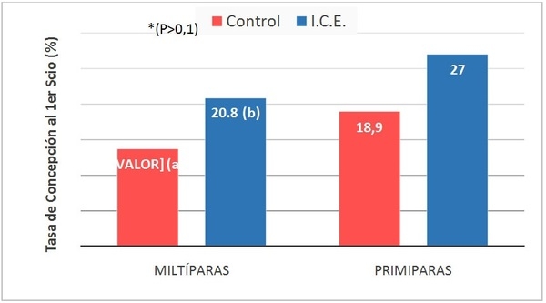 I.C.E.® Una tecnología innovadora desarrollada para combatir los efectos negativos del estrés calórico - Image 4