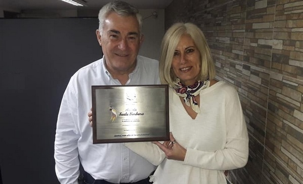 Avicola Santa Barbara – Nueva Planta de Incubación - Image 1