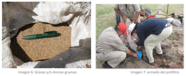 El agua en el tambo Hacia una seguridad hídrica en los establecimientos tamberos Perforaciones - Image 5
