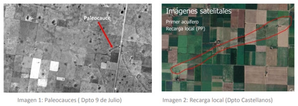 El agua en el tambo Hacia una seguridad hídrica en los establecimientos tamberos Perforaciones - Image 2