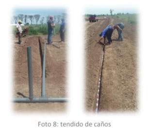 El agua en el tambo Hacia una seguridad hídrica en los establecimientos tamberos Almacenamientos Parte 3 - Image 7