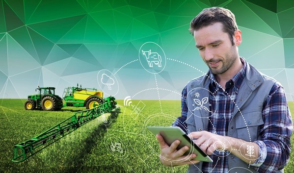 Agro 4.0: transformación digital en el campo - Image 2