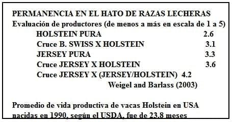 Nuevas tendencias en la producción lechera en Perú y en el Mundo - Image 4