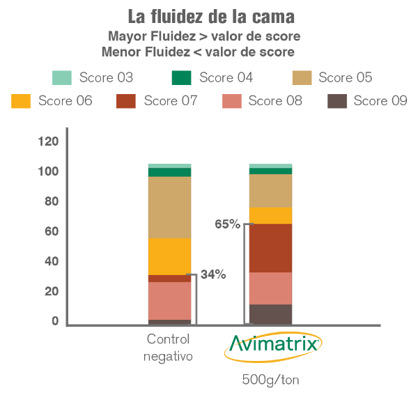 Modulación positiva de la microbiota intestinal de las aves - Image 6