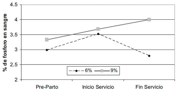 Avances en utilización de suplemento mineral al 9% de fósforo en un rodeo de cría - Image 4