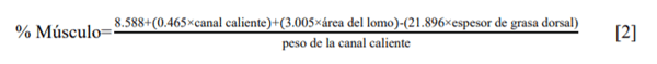 Inclusión de suplemento gluconeogénico como fuente energética en dieta de cerdos de engorde - Image 2