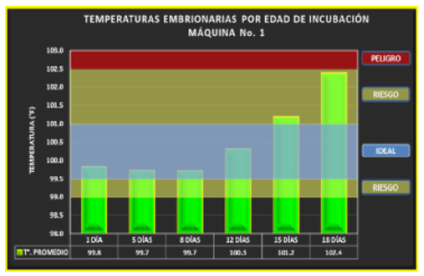 Puntos críticos en la administración avícola - Image 1