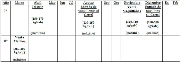 Proyecto Ganadero: una tarea pendiente….? - Image 3