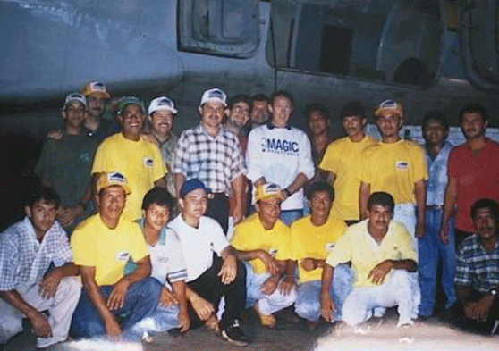 DOA’s - Muerto al llegar - Image 11