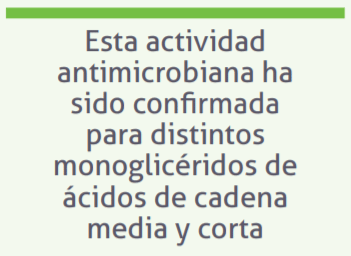 Monoglicéridos de ácidos orgánicos para el control de patógenos y mejora de la salud intestinal en pollos - Image 3