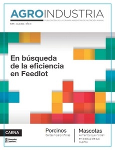 Agroindustria, Laboratorio y Sustentabilidad - Image 1