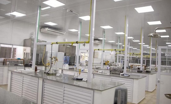 Agroindustria, Laboratorio y Sustentabilidad - Image 2