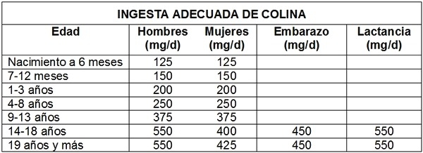 La colina de huevo y sus beneficios en la lactancia materna - Image 2