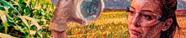 Primera Ganadora  de el apasionante mundo de mi investigación - Image 1