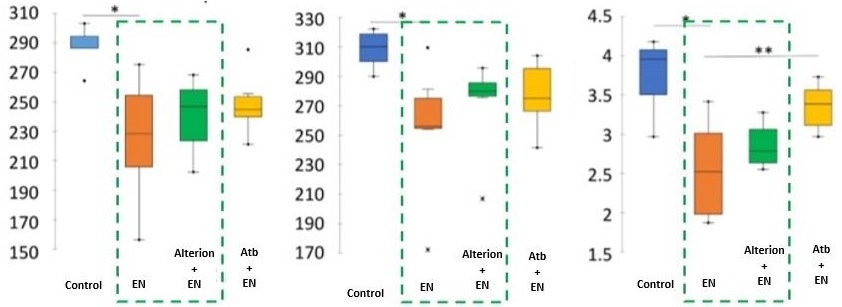 La importancia de los marcadores de la salud intestinal en la evaluación de probióticos - Image 5