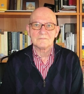 Micotoxinas en Piensos y Materias Primas: Entrevista al Ing. Alberto Gimeno - Image 1