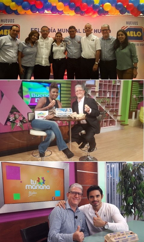 Era bueno y ahora aún mejor, EL HUEVO - Image 5