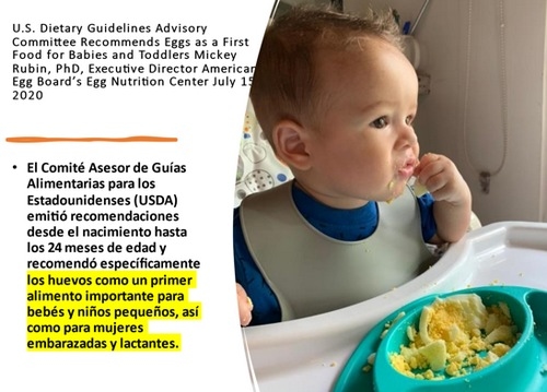 Era bueno y ahora aún mejor, EL HUEVO - Image 4
