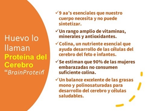 Era bueno y ahora aún mejor, EL HUEVO - Image 1