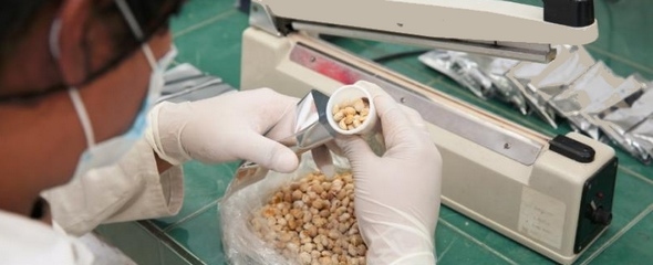 Análisis de muestras: Laboratorio o a campo? - Image 3