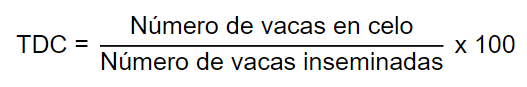 fórmula