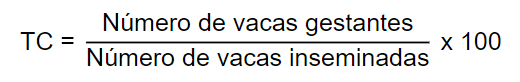 fórmula
