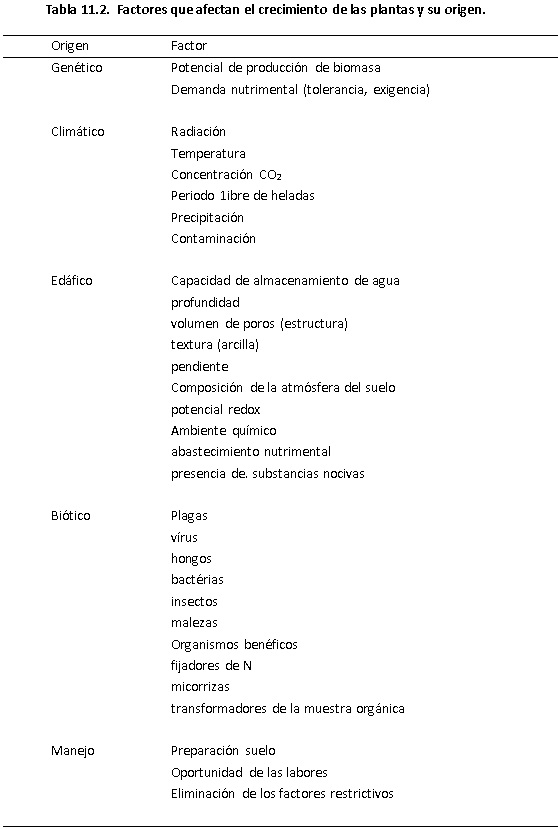 DIAGNÓSTICO DE LA FERTILIDAD DEL SUELO Y ESTADO NUTRIMENTAL DE LOS CULTIVOS - Image 3