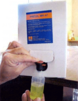 Foto 6: PSS (Predil® MR-A®)