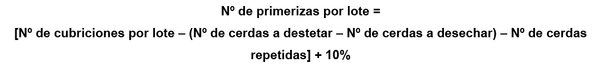 Adaptación de Hembras Nulíparas - Image 1