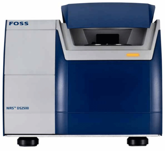 NIRS™ DS2500 F