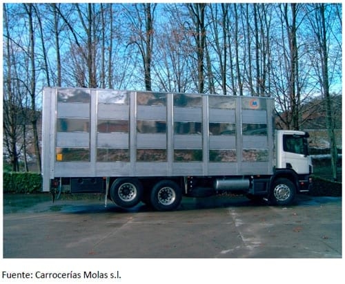El transporte de animales en la Union Europea - Image 5