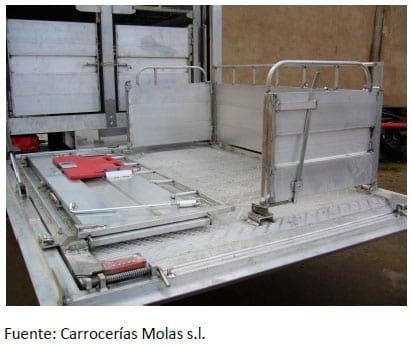 El transporte de animales en la Union Europea - Image 10