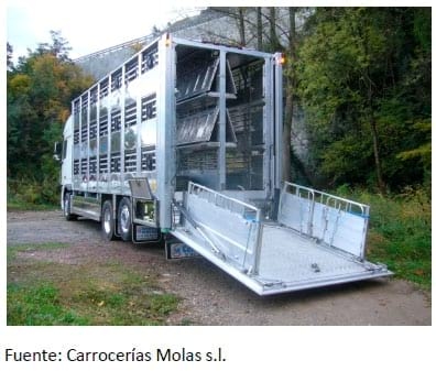 El transporte de animales en la Union Europea - Image 2