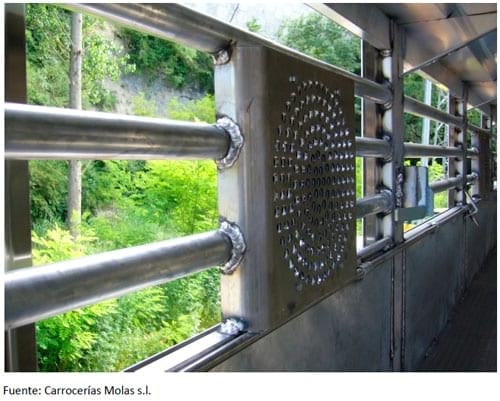 El transporte de animales en la Union Europea - Image 6