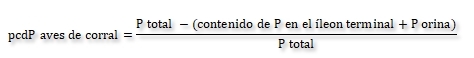 Descifrando el lenguaje de la utilización del fósforo - Image 1
