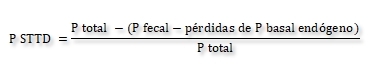 Descifrando el lenguaje de la utilización del fósforo - Image 1