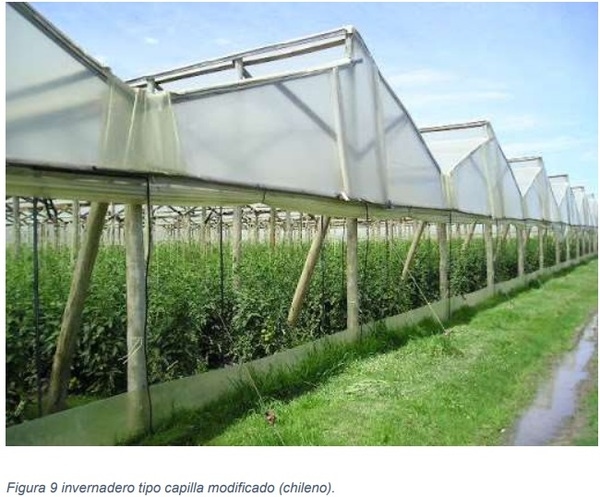 Instalaciones agrícolas - Image 9