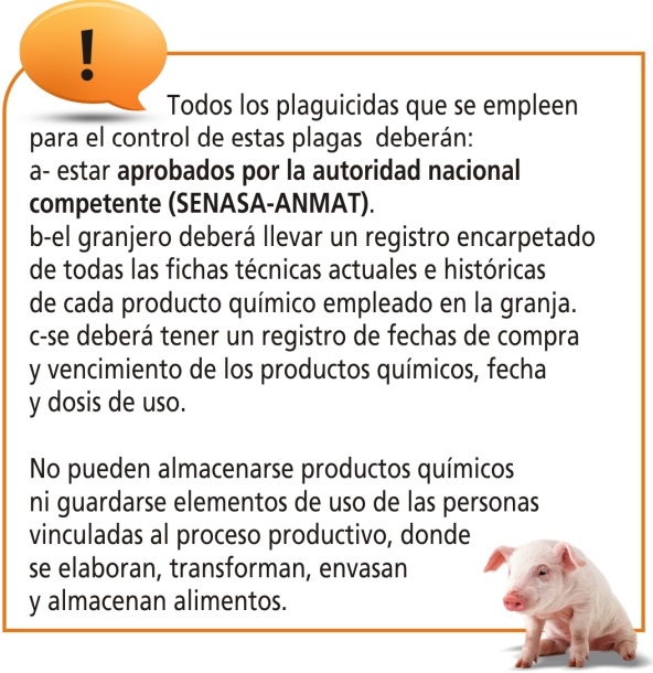 Control de plagas vectoras en granjas porcinas - Image 15
